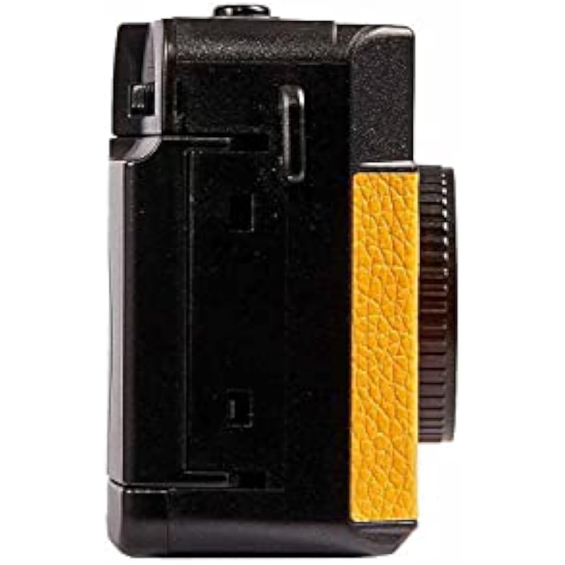 KODAK 490172 Ultra F9 35mm Film Camera Camera - Retro Style, Focus Free, Reusable, Built in Flash, Easy to Use (Kodak Yellow)