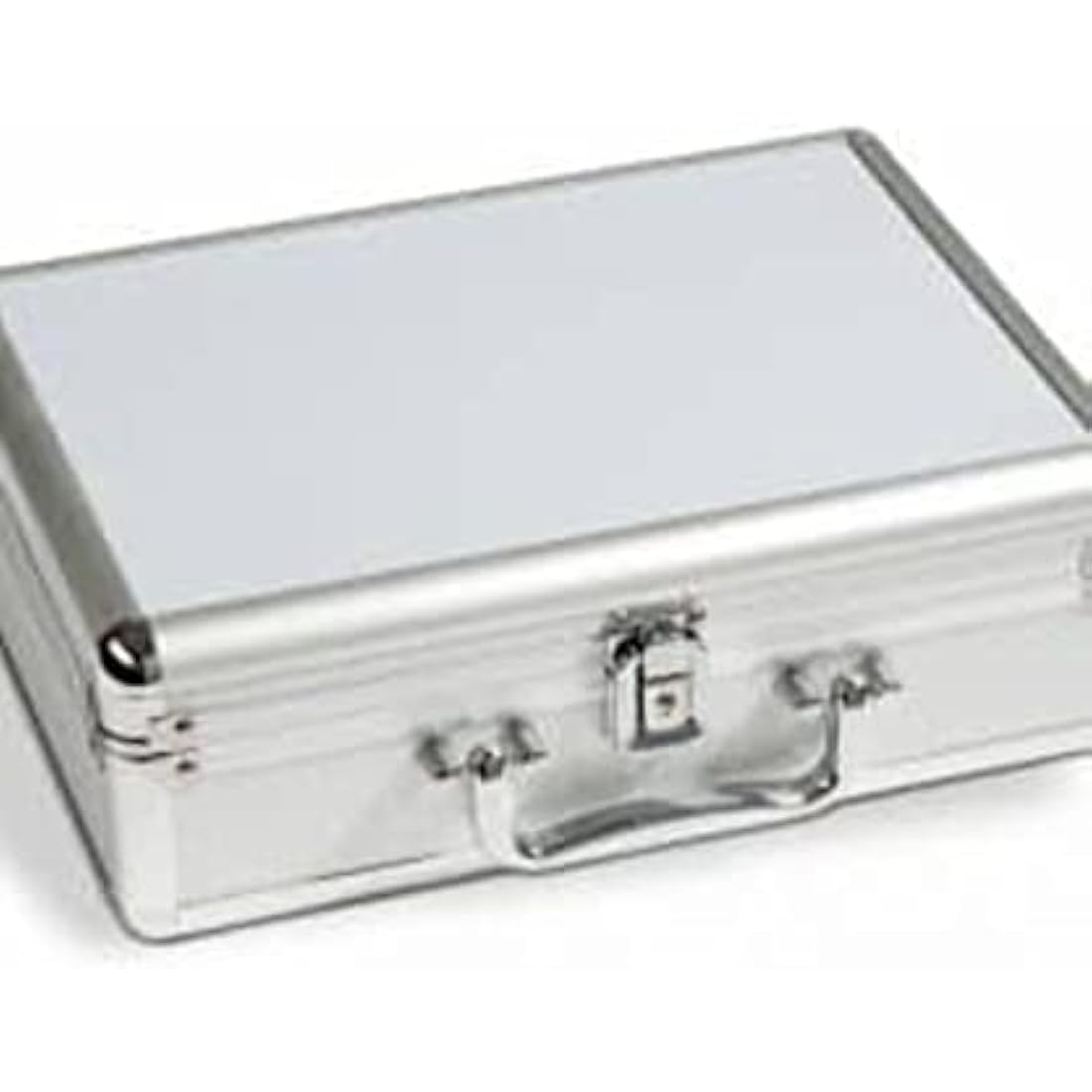 coin case for 144 2-Euro coins in capsules, incl. 6 coin trays