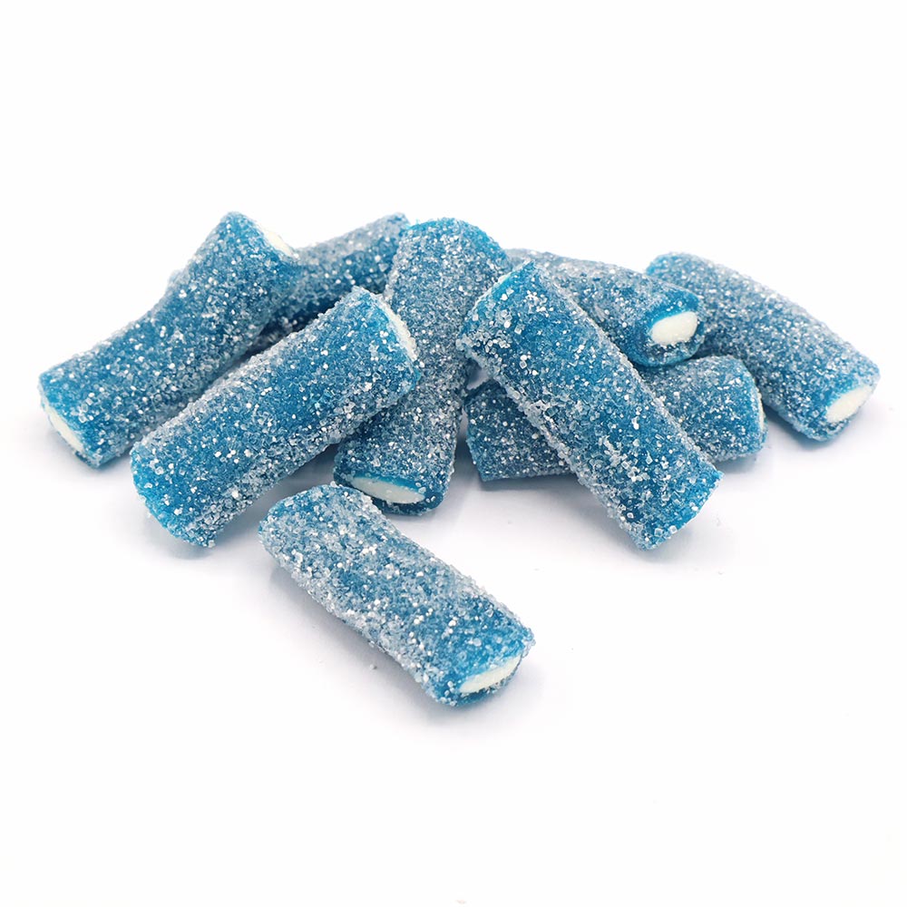Blue Raspberry Pencils