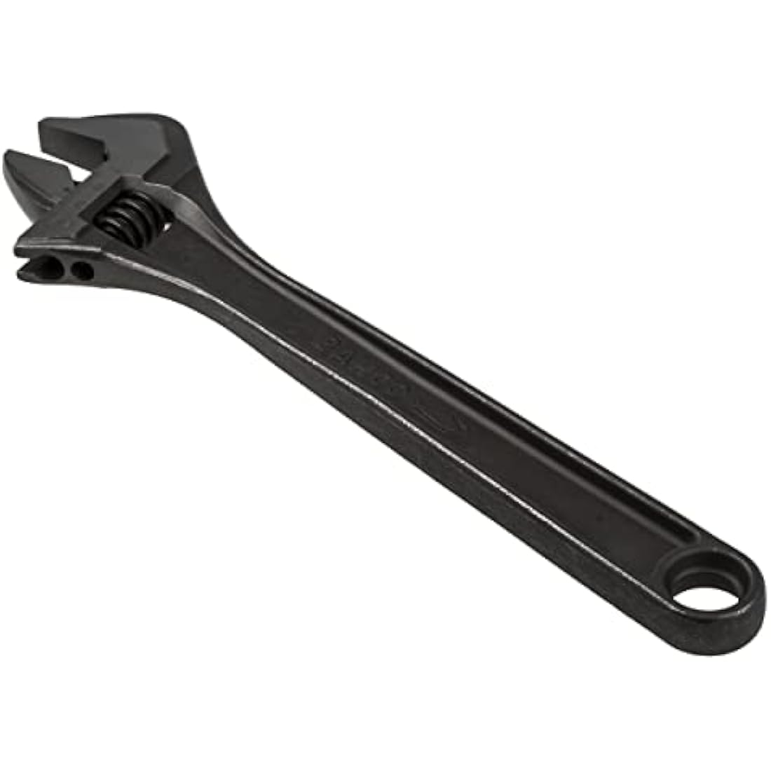 Bahco 8073 Black Adjustable Wrench 12IN