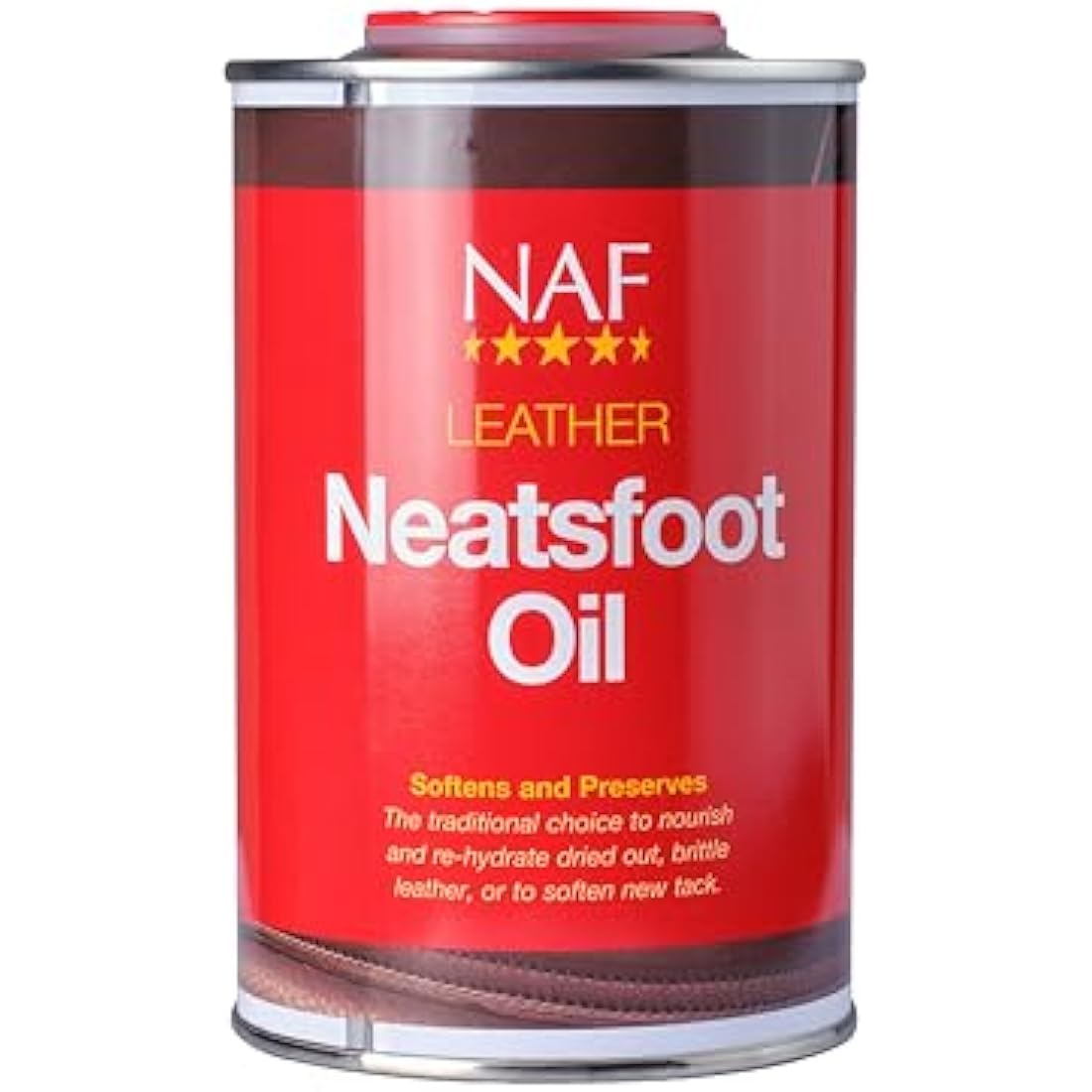 NAF Leather Neatsfoot Oil