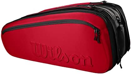 Wilson Super Tour Clash V2.0 15 Pack Tennis Bag