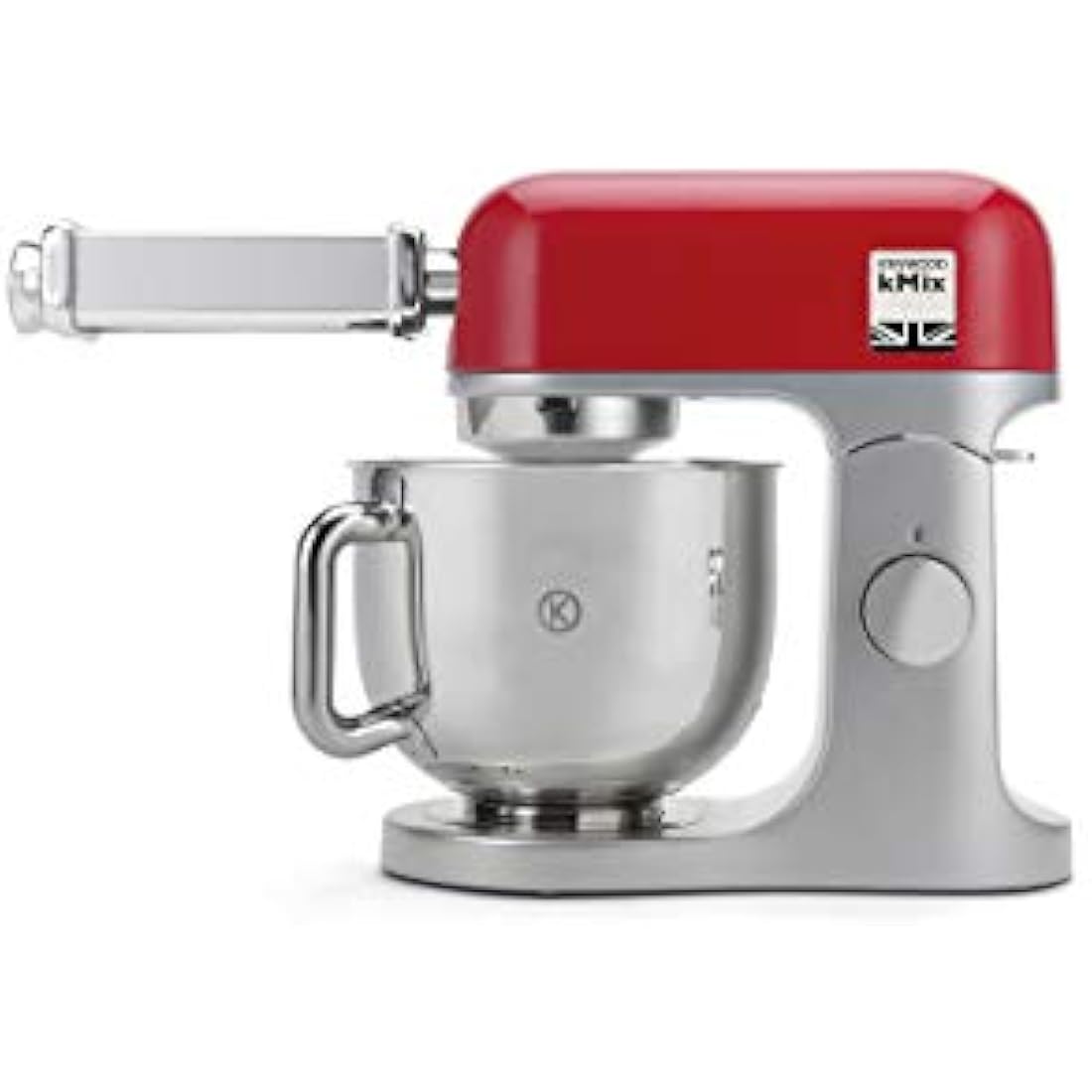 Kenwood Lasagne Pasta Attachment KAX980ME, Silver