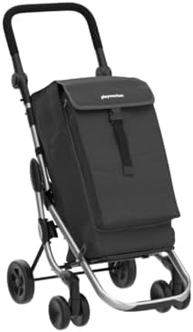Playmarket Go Up Basic Suitcase, 110 centimeters