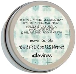 Davines More Inside Strong Moulding Clay 75 ml