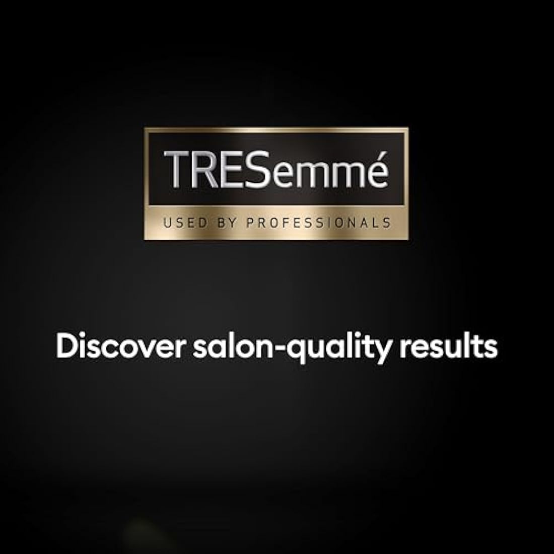 TRESemmé Replenish & Cleanse Conditioner conditions & protects hair in one wash with a vitamin complex 6x 680 ml