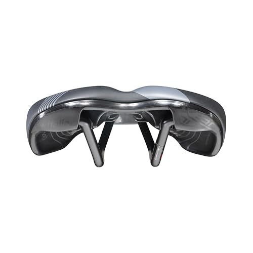 Selle Italia X-BOW TM Saddle 145x255mm (S3) Superflow Black -