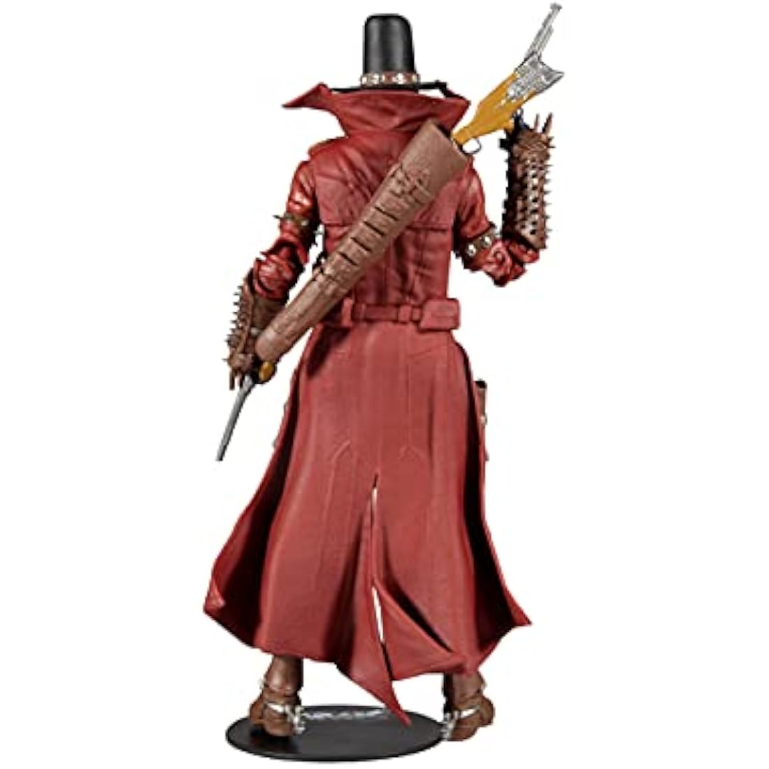 McFarlane Spawn Action Figure Gunslinger Spawn 18 cm
