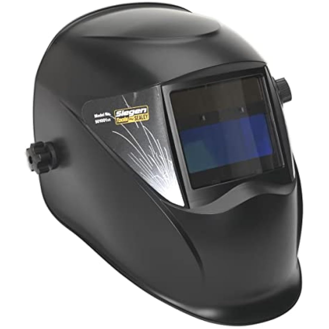 Welding Helmet Auto Darkening - Shade 9-13