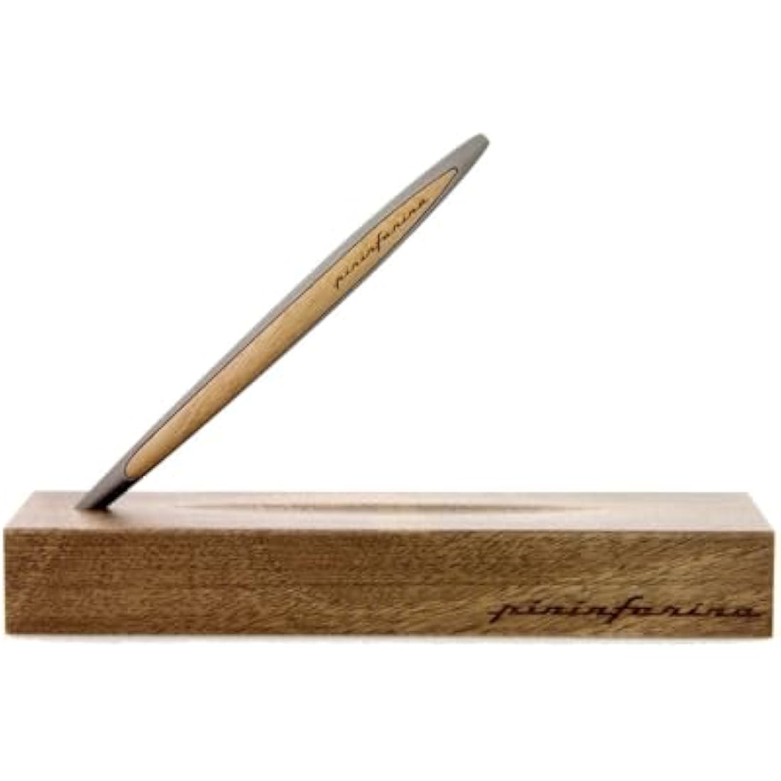 Napkin Forever Pininfarina Cambiano Inkless Pen - Light Aluminium