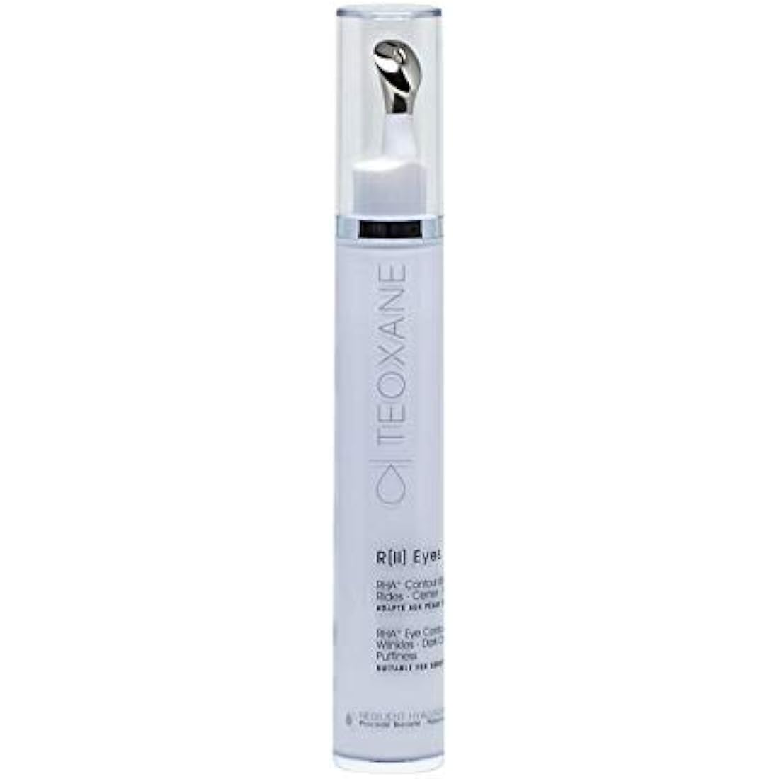 Teoxane (Teosyal) R(II) Advanced Filler Eye Contour Gel