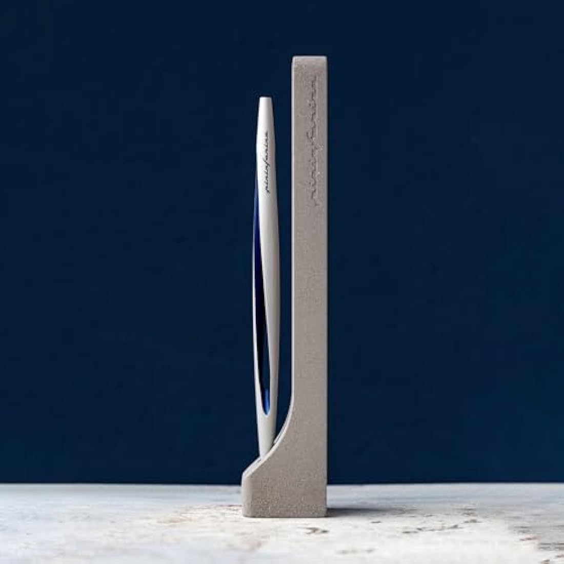 Napkin Forever Pininfarina Aero Inkless Pen - Blue