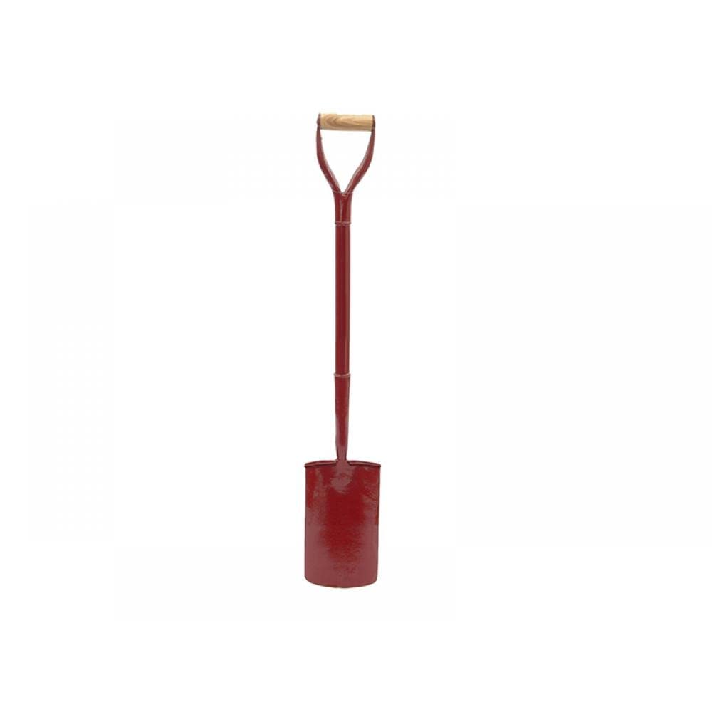 Faithfull FAIASDS All Steel Contractors Treaded Digging Spade MYD Handle