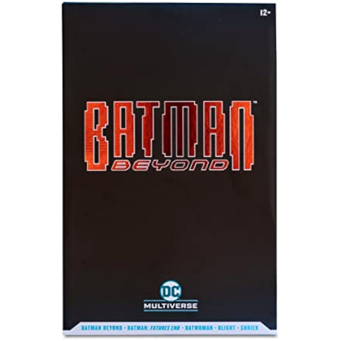 Batman Beyond 5 pack