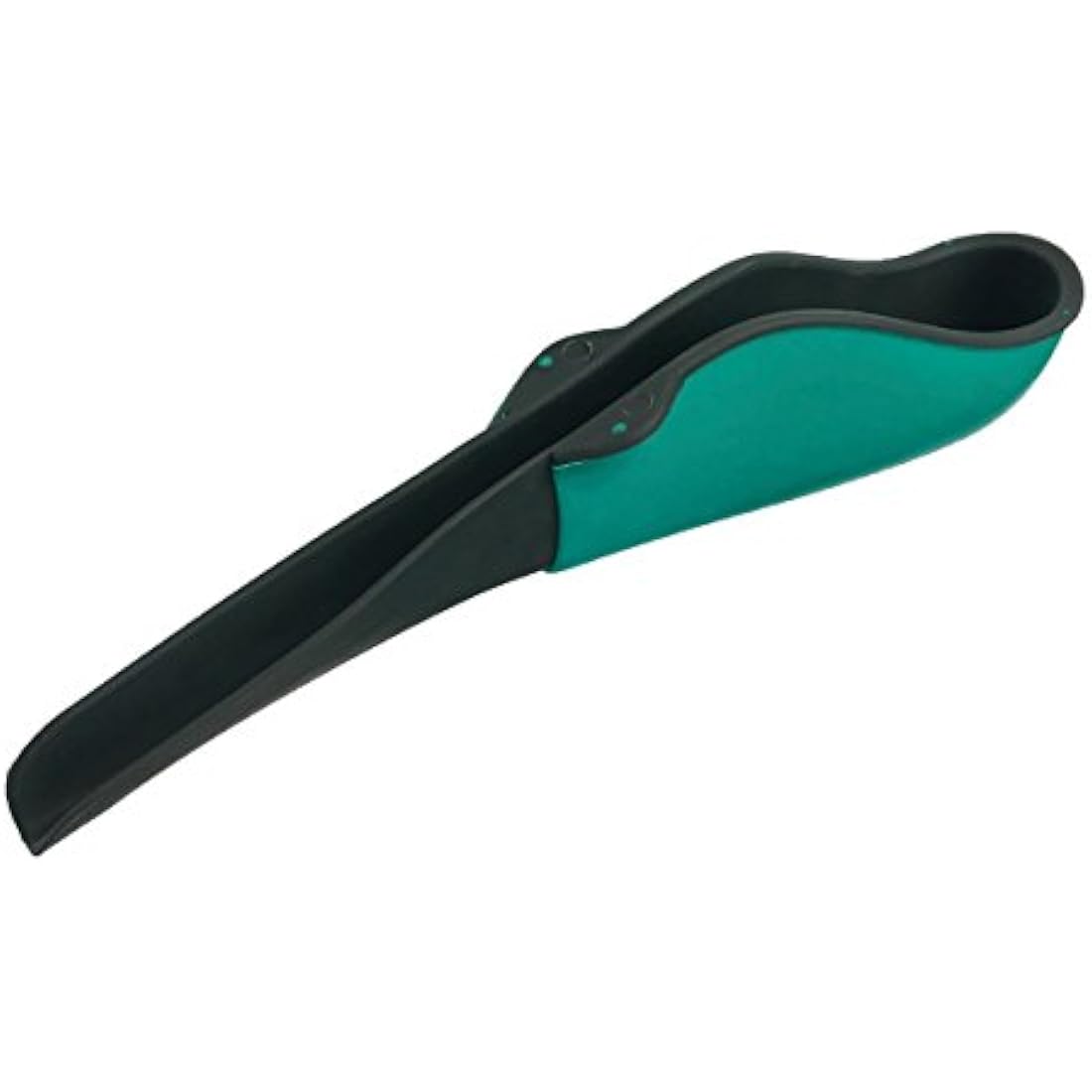 Tinkle Belle The female urinal women urination device - Teal and Grey