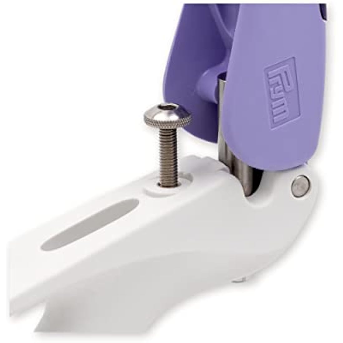 Prym - Prym Vario Creative Punching Tool for Press Fasteners - 1 Piece