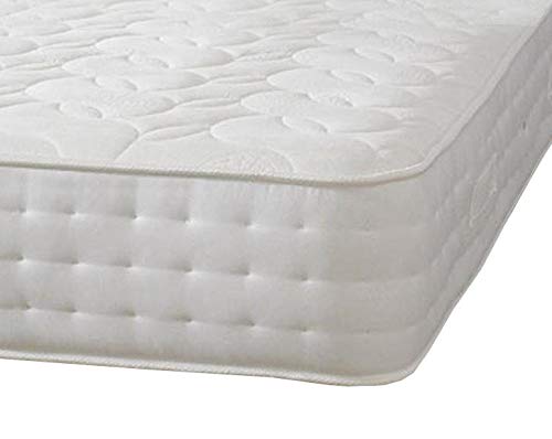 eXtreme comfort ltd SleepFusion Small Double Mattress