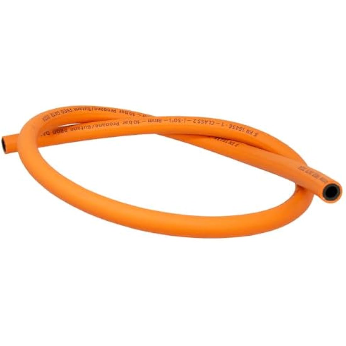 CALOR GAS Brand 27Mm Pato Gas Regulator 2Mt Hose/Pipe & 2 Clips