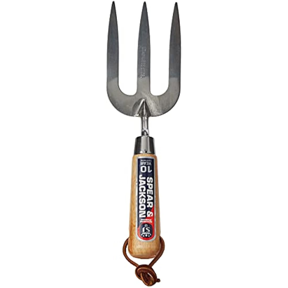 Spear & Jackson 3056GS Neverbend Stainless 3 Piece Gift Set, Silver