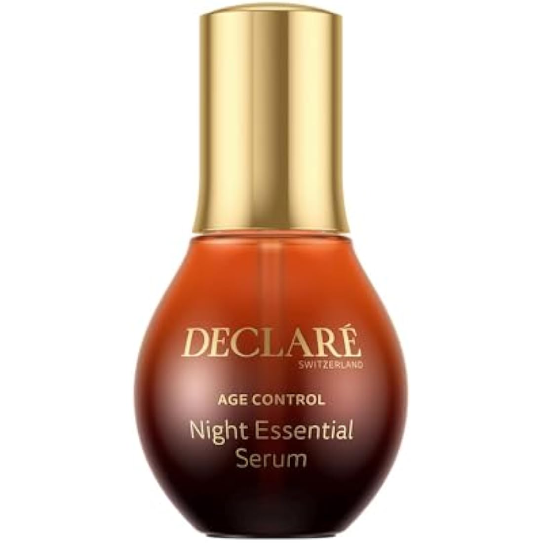 Declare Age Control Night Essential Serum
