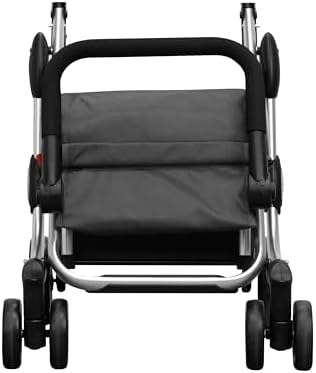 Playmarket Go Up Basic Suitcase, 110 centimeters