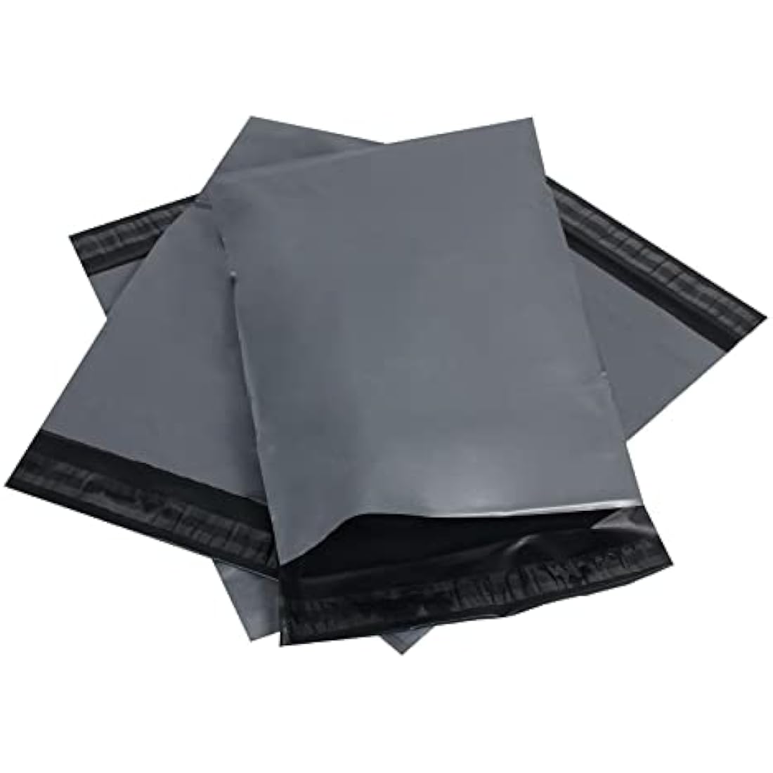 MSDS-SOLUTIONZ 10x Extra Large 24x36 Mailing Bags – Self Seal Postage, Parcel Packaging, Postal for Vinted, Shipping, Delivery, Courier Mailers, Strong & Durable