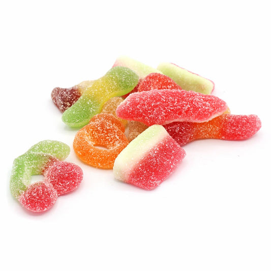 Fizzy Sweet Mix