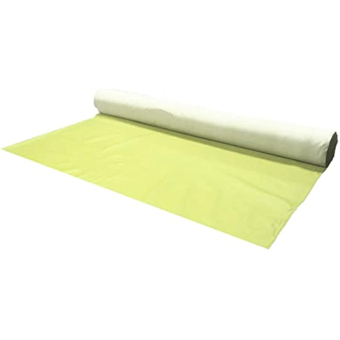 A-Express Grained Faux Leather Fabric Waterproof Heavy Duty Leatherette Vinyl Leathercloth Upholstery Textured Material - Pistachio 2 Metres 200cm x 140cm