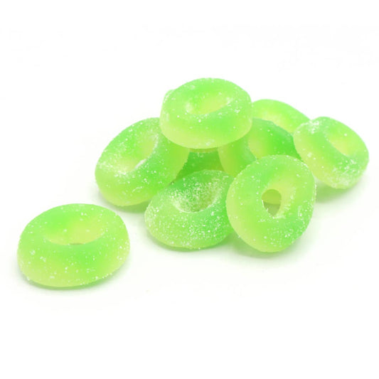 Apple rings