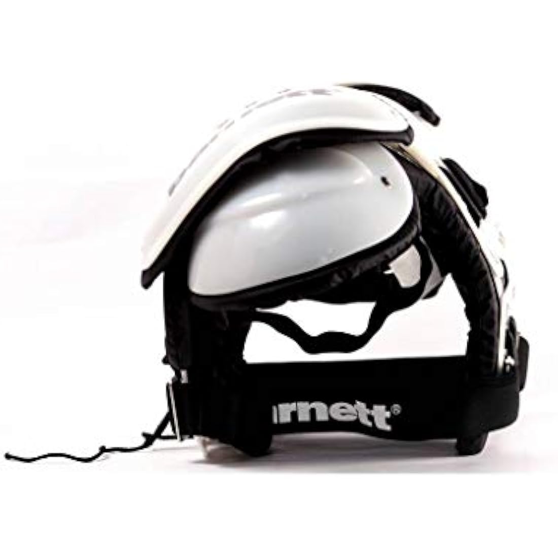 Barnett VISION I Football Shoulder Pad, QB-WR-DB