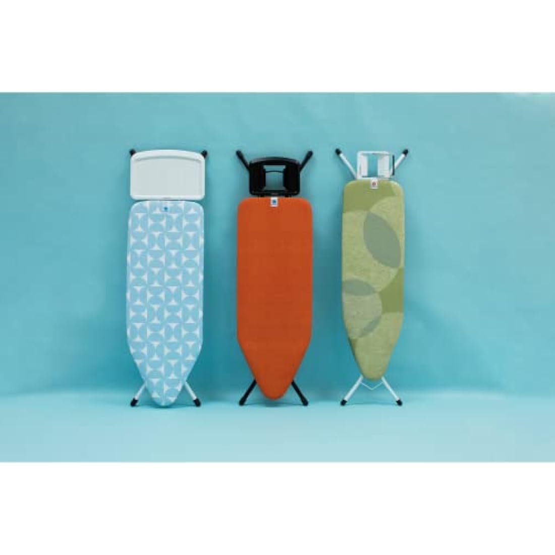 Brabantia Ironing Board Cover C, 124x45cm 2mm Foam