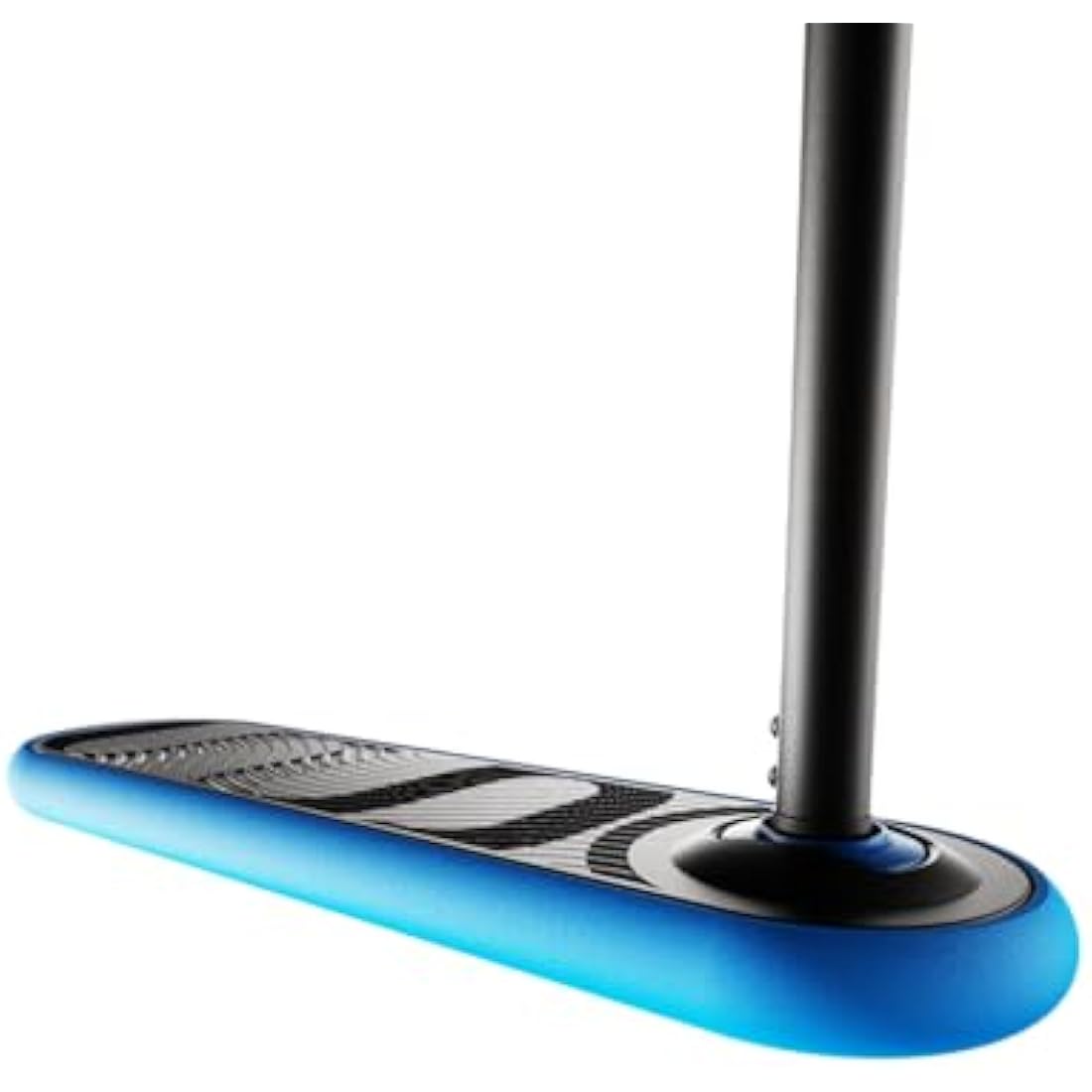 The INDO Trick Scooter - Stunt Scooter For Teens, Kids and Adults - Trampoline Scoot To Practice Pro Tricks - Indoors and Outdoors - Professionals And Beginners