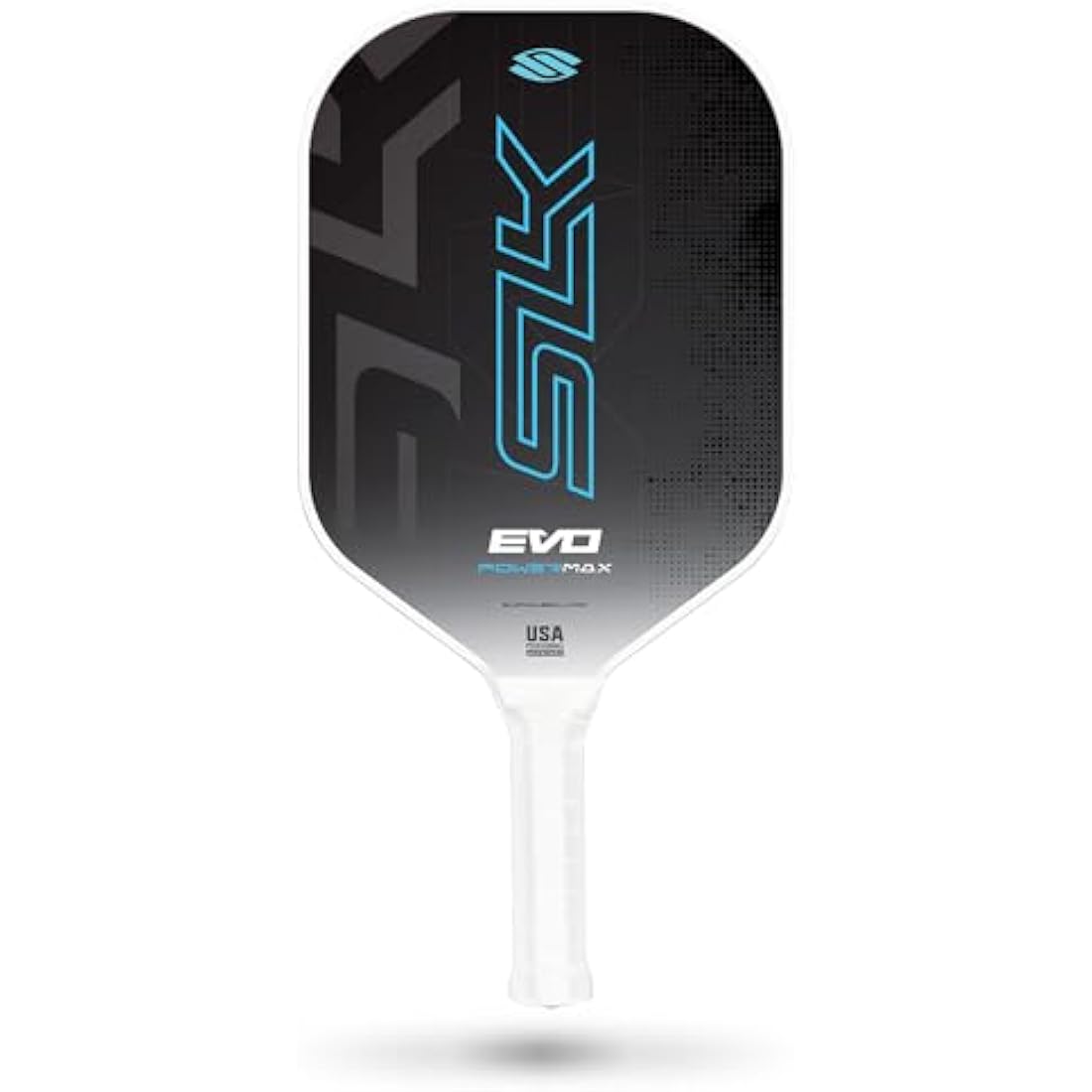 SLK Evo Power Hybrid & Soft Pickleball Paddles | Fiberglass & Carbon Fiber Paddles