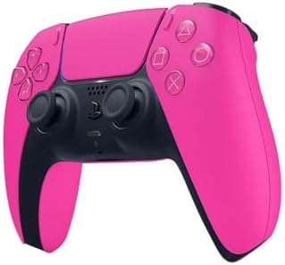 Sony PlayStation DualSense Wireless Controller Nova Pink for PlayStation 5