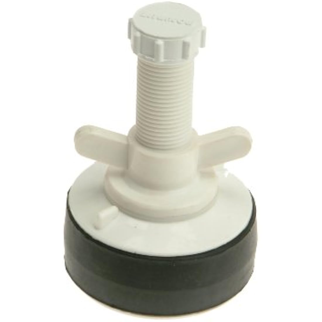 Monument 6in.150mm X ½in. Nylon Drain Plug - MON1379C
