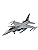 TAMIYA Lockheed F-16C (Block 25/32) Fi