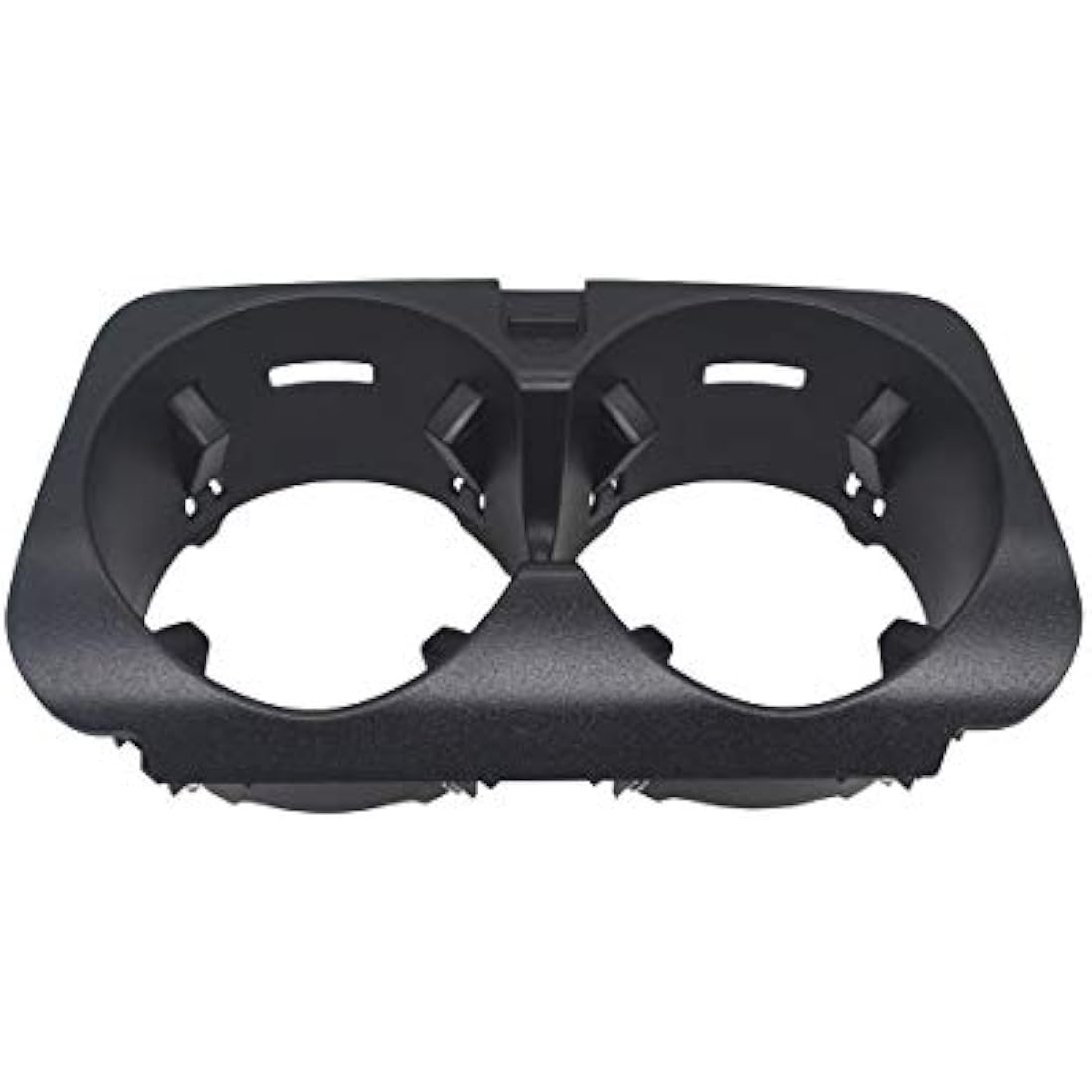 KASturbo Cup Holder A2056800691, Car Front Center Console Water Bottle Removable Holder for Mercedes C Class W205 E Class W213