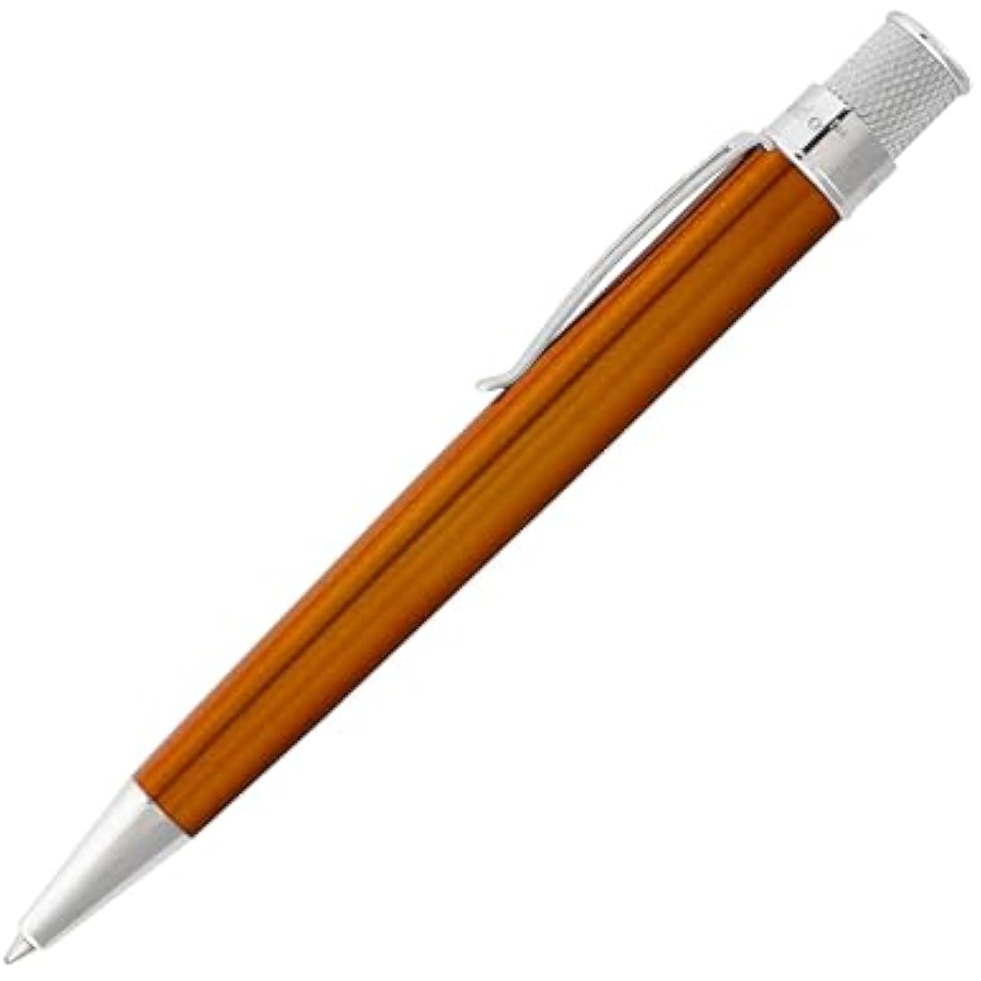 Retro 51 Tornado Rollerball - Orange