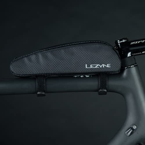 Lezyne Sporting Goods Bag, Black, One Size