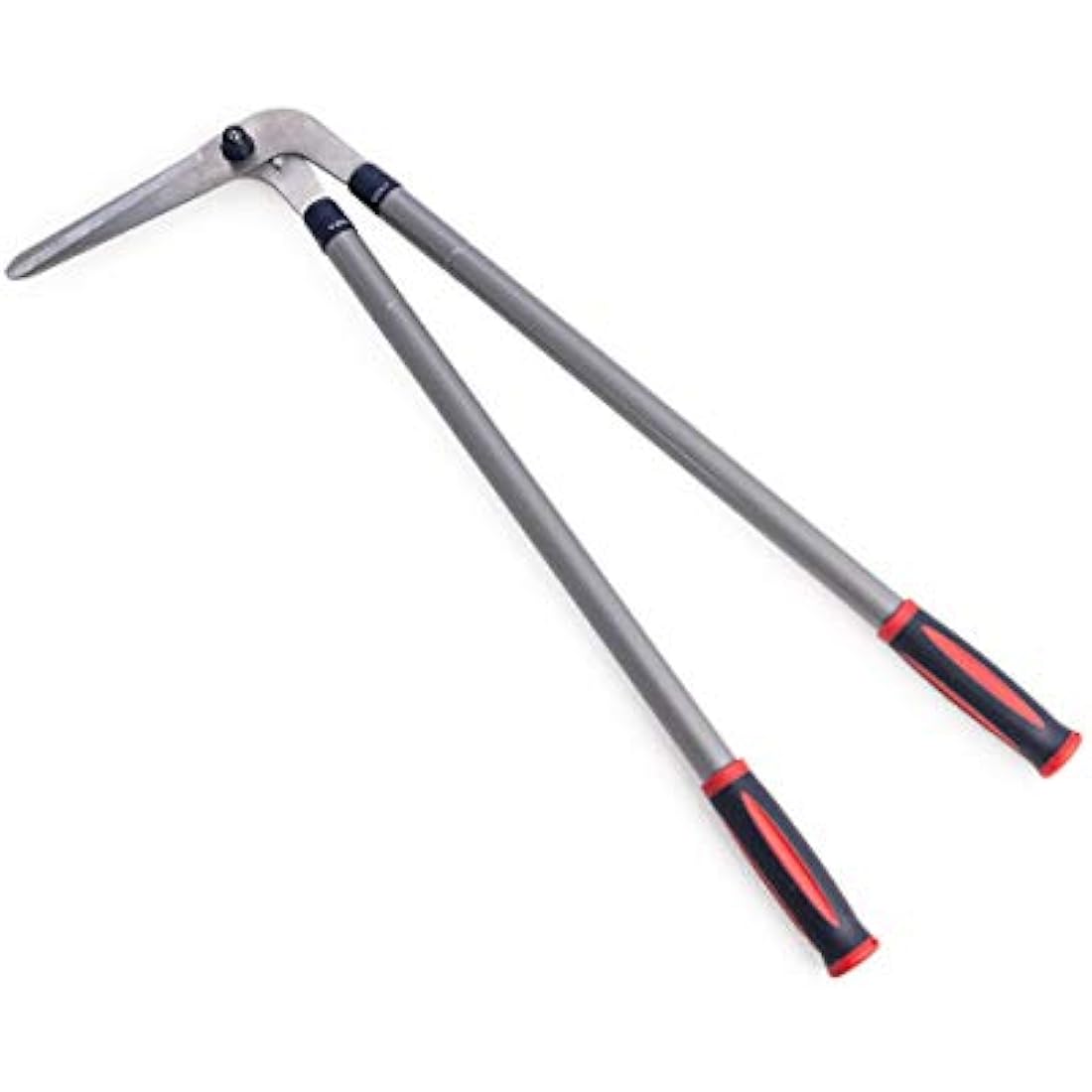 Spear & Jackson 4912RSS Razorsharp Telescopic Edging Shear, Blue