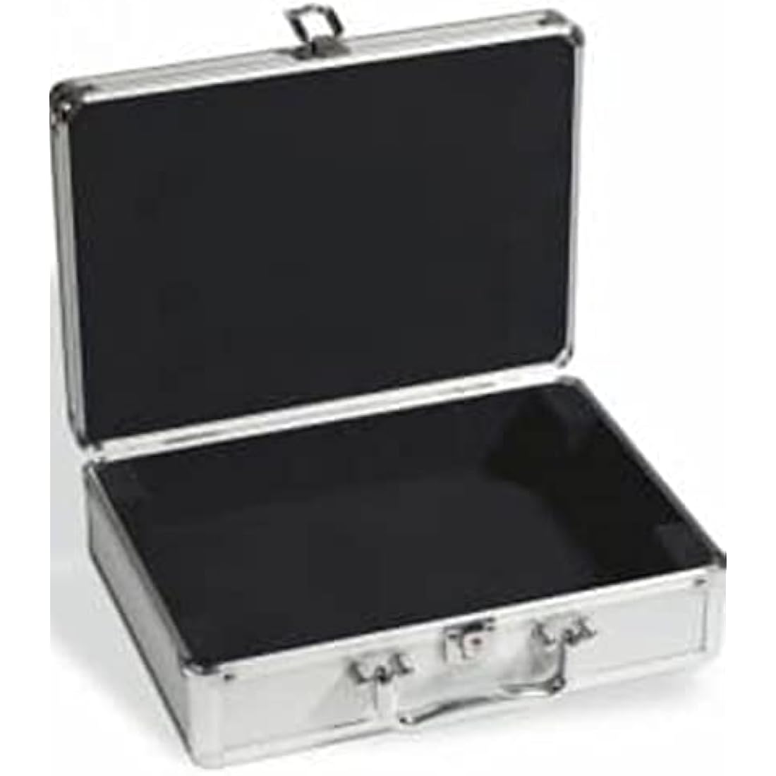 coin case for 144 2-Euro coins in capsules, incl. 6 coin trays