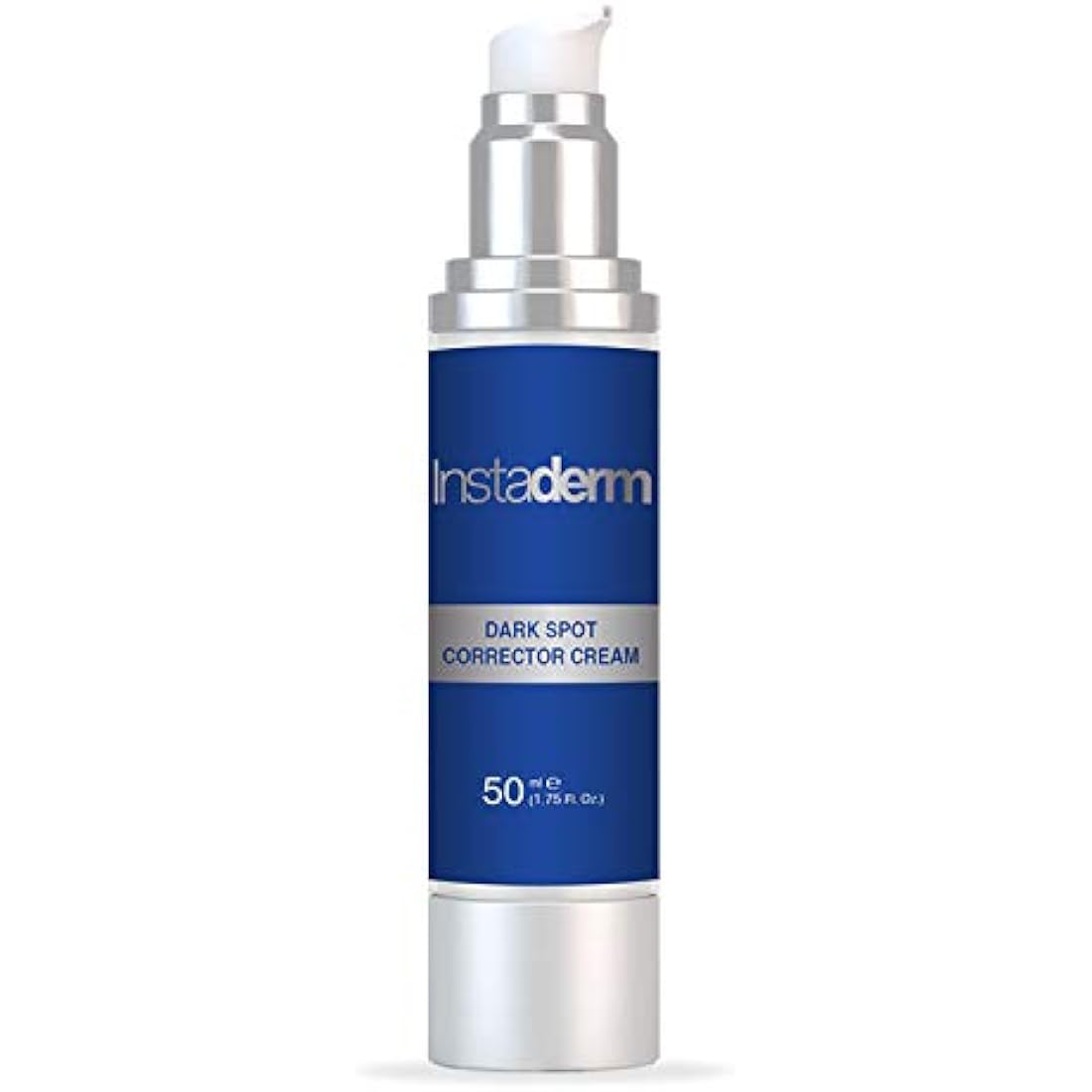 Dark Spot Corrector Cream- Naturally Fades Dark Spots, Sun Spots, Age Spots, Acne Blemish Scars, Brown Spots & Freckles for Brighter Lighter Hydrated Looking Skin.