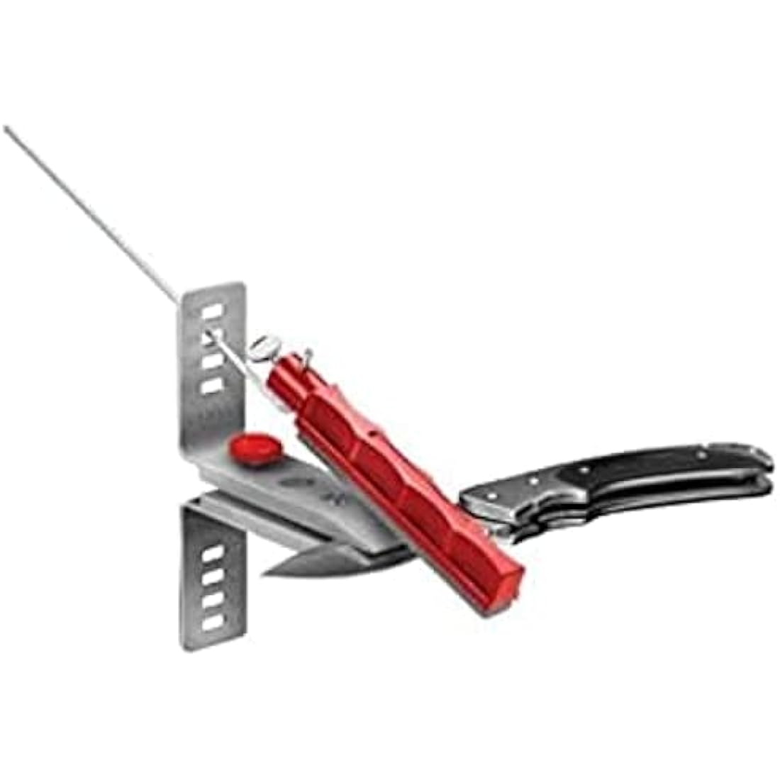 Lansky Sharpeners Standard Sharpening System
