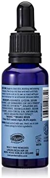 Neal’s Yard Remedies Hyaluronic Acid Hydrating Booster| Plumps & Hydrates| Skincare Boosters | Certified Organic Skincare | Anti-ageing Skincare Boosters | Certified Vegan Skincare