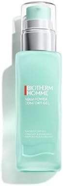 Biotherm Homme Aquapower Comfort Gel