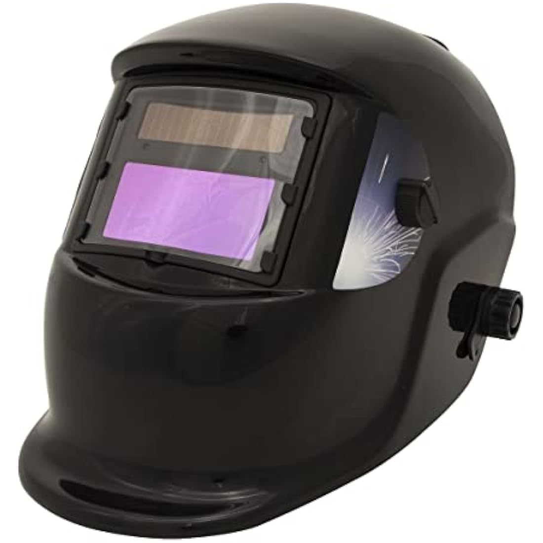 Welding Helmet Auto Darkening - Shade 9-13