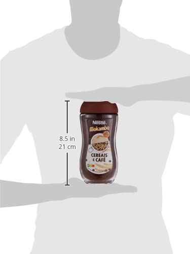 Mokambo Coffee