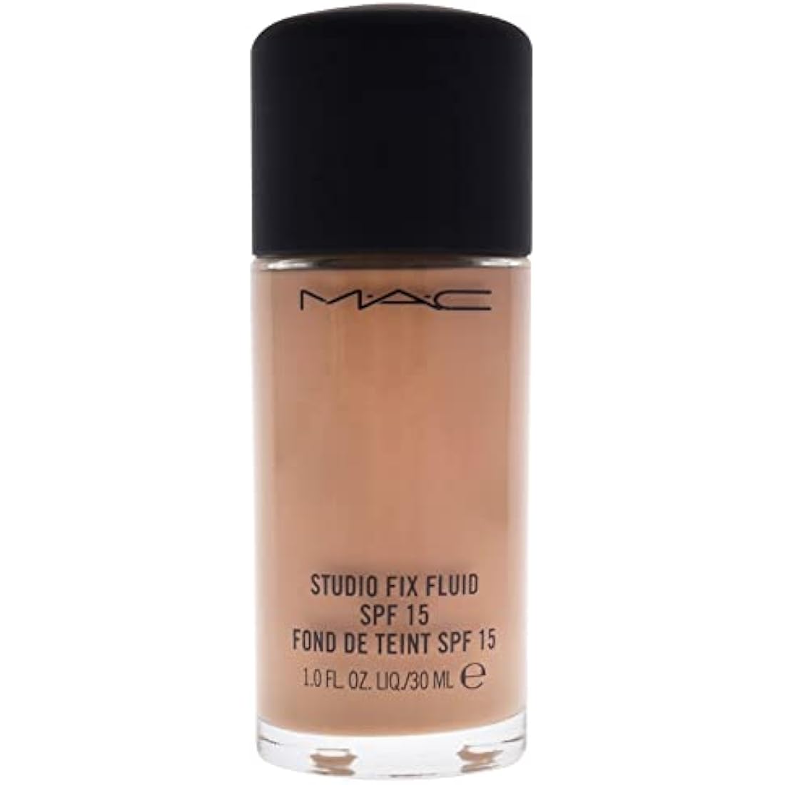 MAC Studio Fix Fluid SPF15 NW25 30ml
