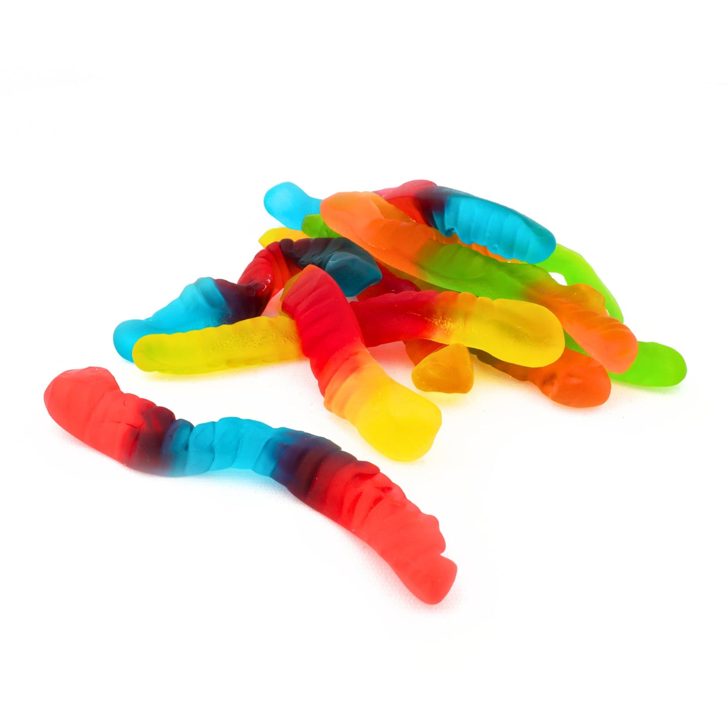 Jelly Worms