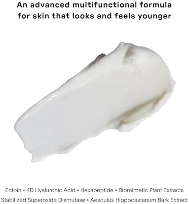 U Beauty The SCULPT Neck + Décolleté Concentrate